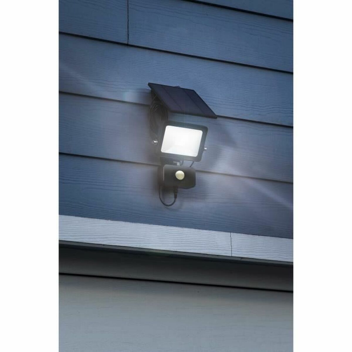 Lampă solară Galix G4560 800 lm